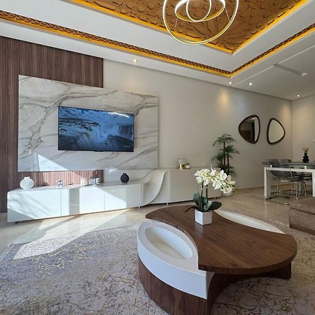 Appartement Luxueux Casa Nearshore Casablanca Extérieur photo