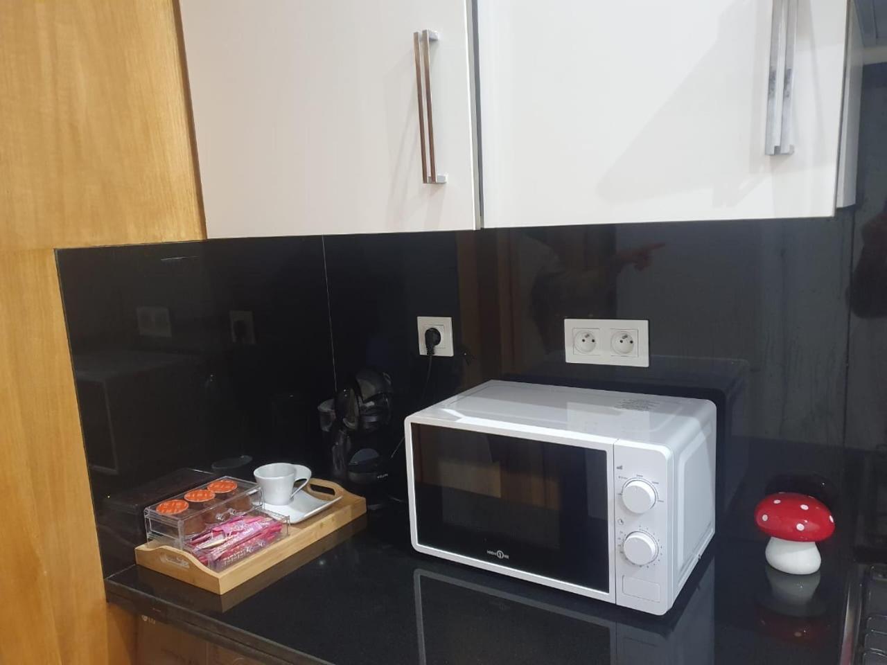 Appartement Luxueux Casa Nearshore Casablanca Extérieur photo