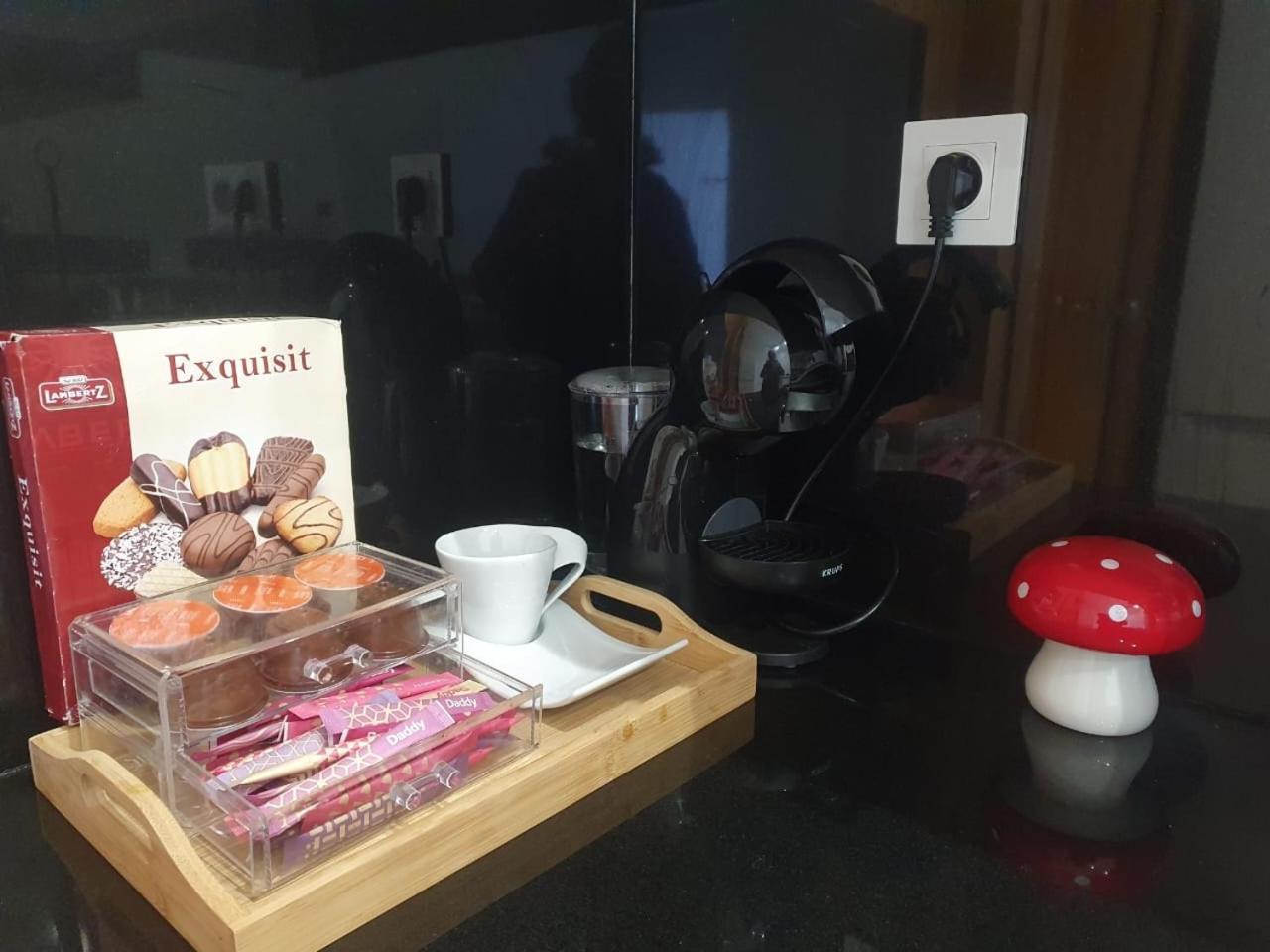 Appartement Luxueux Casa Nearshore Casablanca Extérieur photo