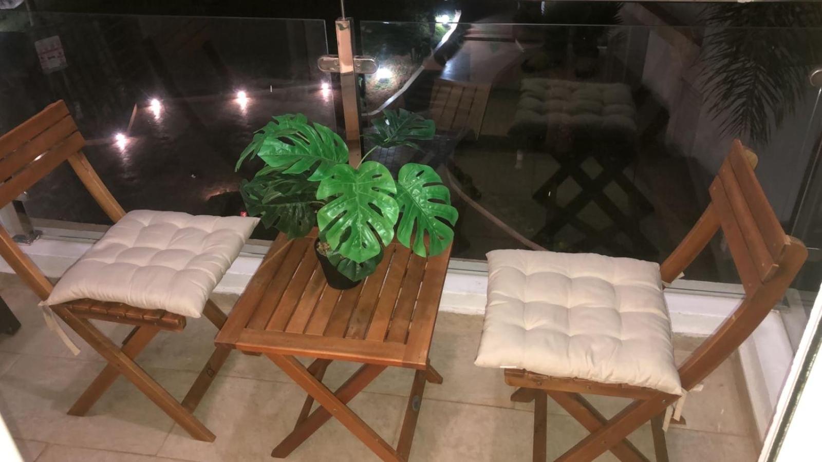 Appartement Luxueux Casa Nearshore Casablanca Extérieur photo